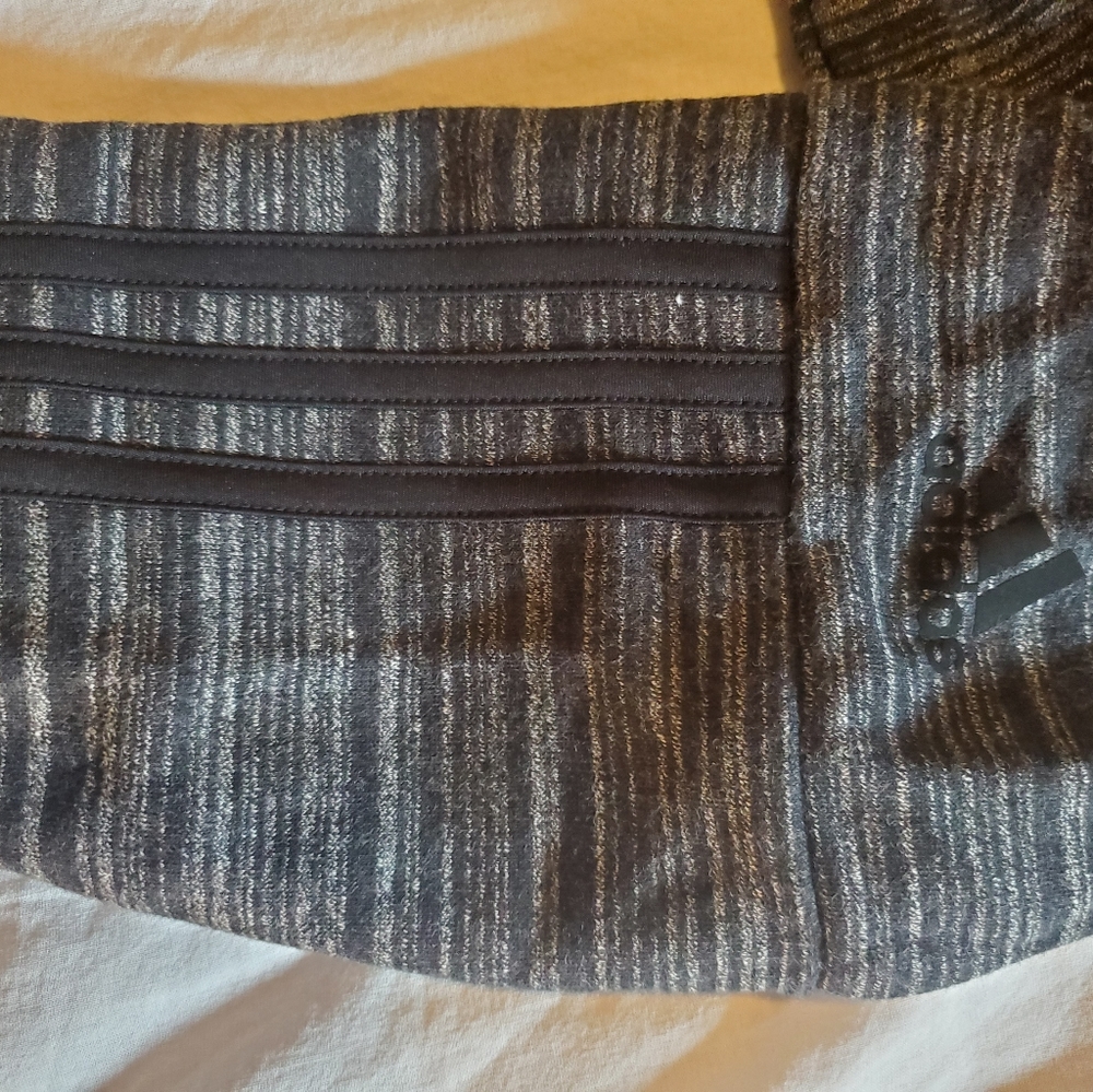 Adidas Full Zip Jacket - Picture 2 of 5